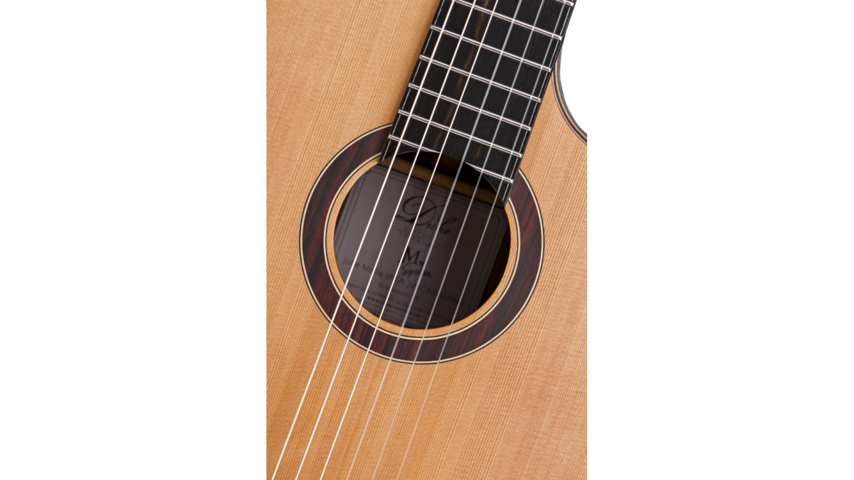 Duke Crossover PCE Signature Julie Malia Fishman Prefix Pro